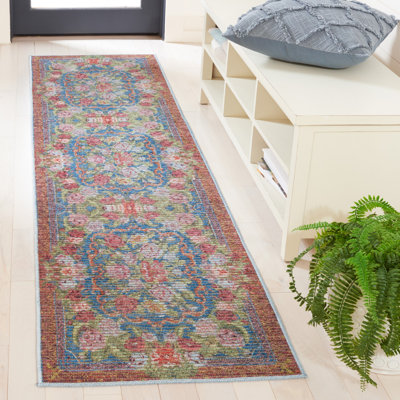 Tapis oriental performance Besarabian