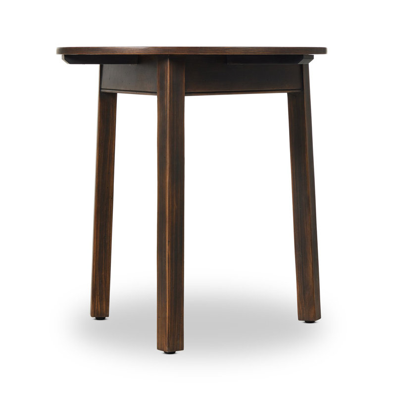 THE PIMMS End Table