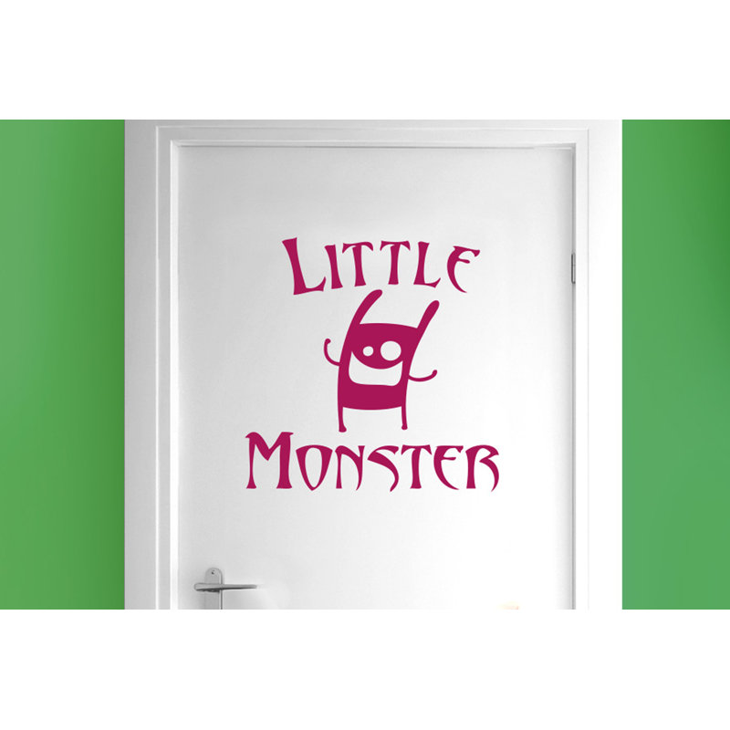 Wall Decal, Violet