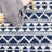 Alexandr Performance Southwestern Rug-990086007