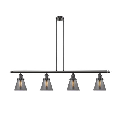 Elliston 1 - Light Kitchen Island Pendant