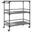 Osakis Metal Bar Cart-971730516