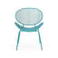 Chaise de salle à manger Elba