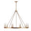 Natividad 10 - Light Chandelier-2080352026