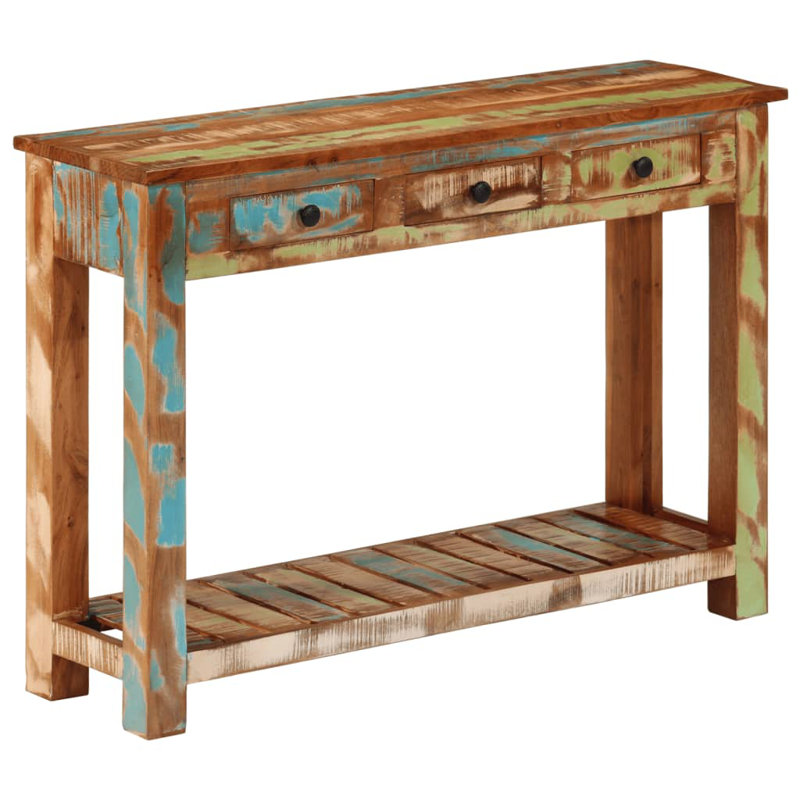 110cm Console Table