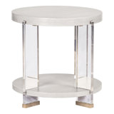 Dell Rey Lamp Table
