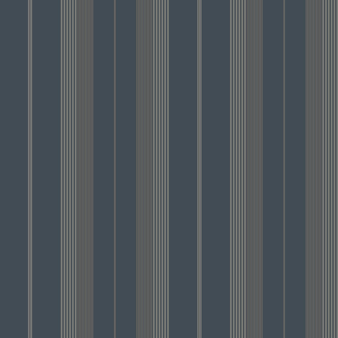 Ester Herrgard Stripe Wallpaper