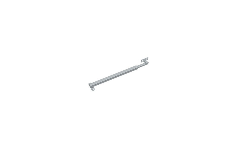 Friction Casement Adjuster, Brushed Chrome