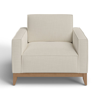 Nicky Sofa and Armchair