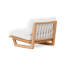 Fauteuil et repose-pieds Dweller-128794364