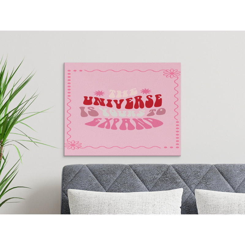 Naugle Wrapped Canvas Print Set, 32x24