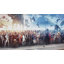 Toile de personnage Star Wars, art mural Star Wars-72056444-72056452