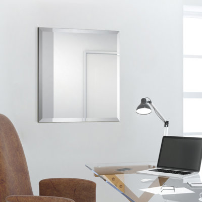 Daytona Mirror