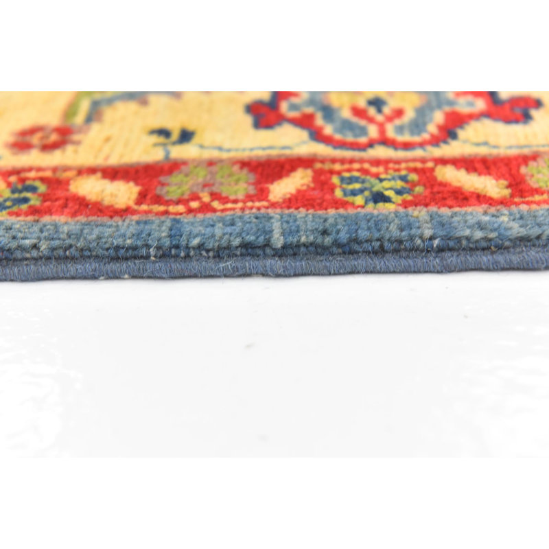 Olander Blue Rug