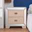 Ensemble de 2 tables de chevet Arriaga Pearl-1987731226
