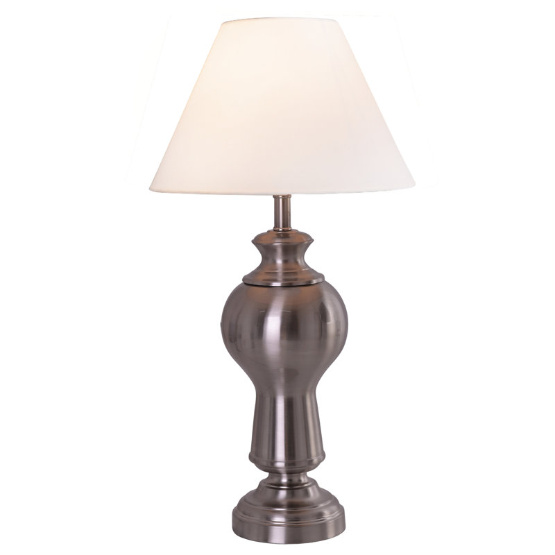 Isidore Metal Table Lamp