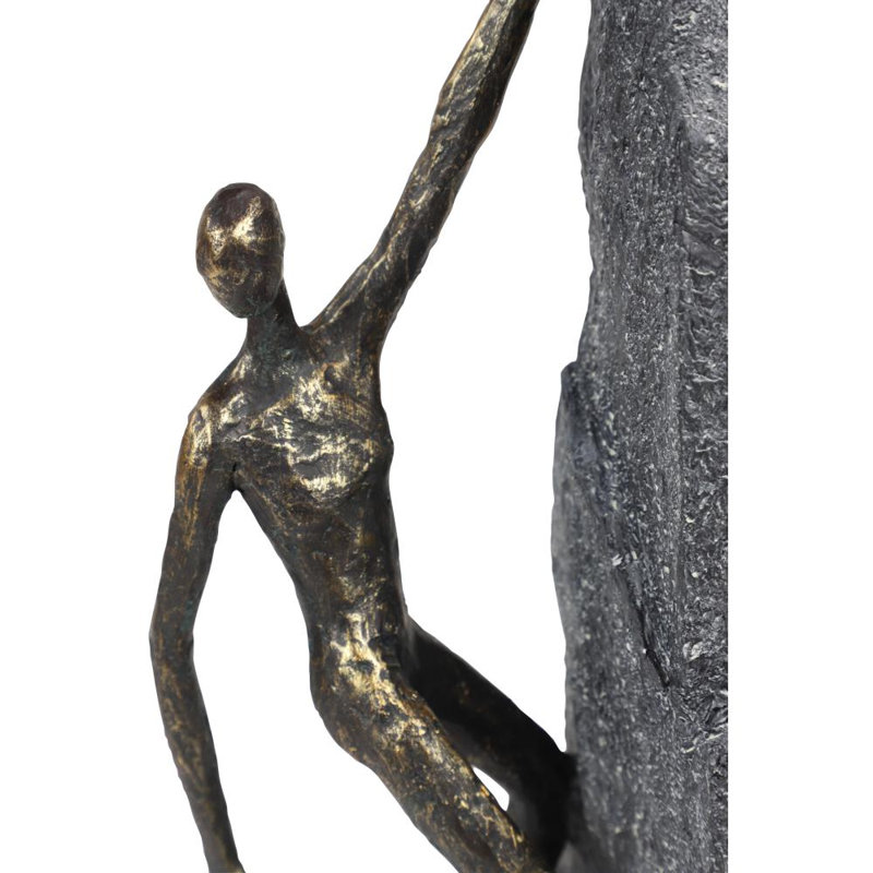 Oralia People Figurines & Sculptures