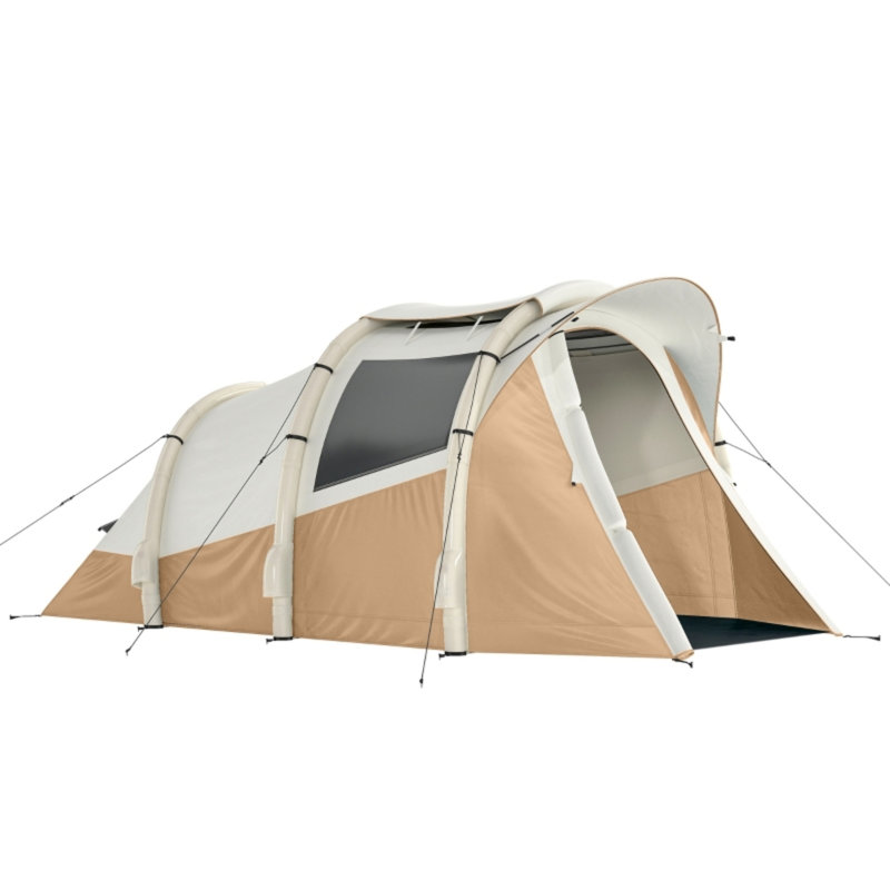 3 Person Tent, Khaki