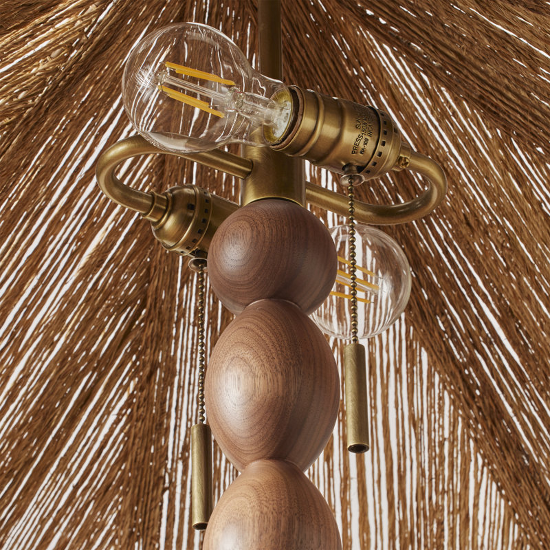 Alhambra Floor Lamp