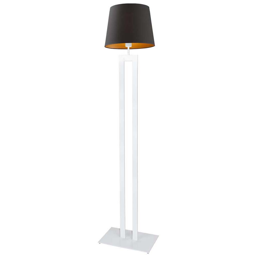 172 cm Stehlampe Saleh