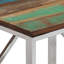 Petroniu Solid Wood Top Console Table-118913967-118913970-118913972