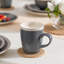 Piece Handmade Stoneware Dinnerware Set - Service for 4-1266672521