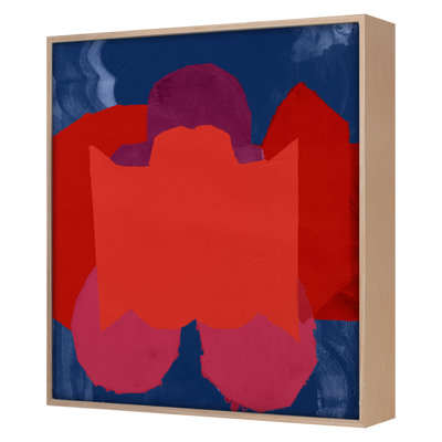 Sleep Aid Print by Smith, Liz Rundorff