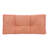 Non-Slip Bench Cushion, 30 X 14 X 3 Inches-1869995914