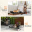 Polyester Pet Bed-123416386