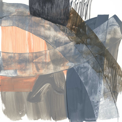 Neutres et corail I