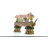 Disney Traditions Seven Dwarfs Figurine 8.25in H