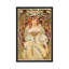 «Reverie, 1898», impression sur toile-72127413-72127412-32789609