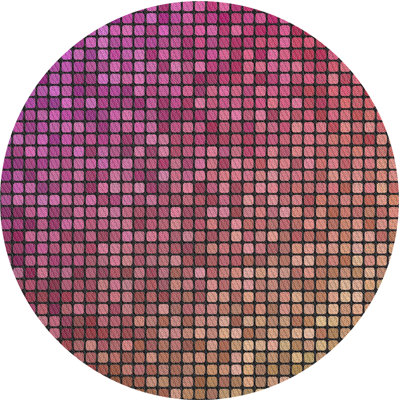 Rhem Geometric Indoor Rug