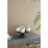 Set Of 6, D4x4" Marbleized Ball Accents, Brown