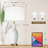 Neira Ceramic USB Table Lamp
