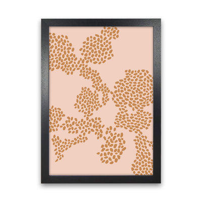 Organic Microscope by Planeta444 - Print