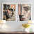 White Picture Framed n'est pas disponible