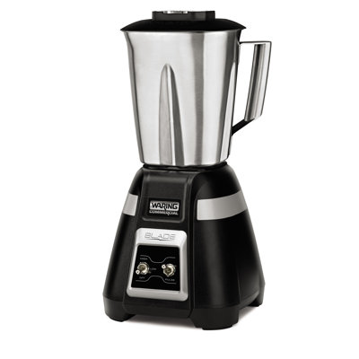 Waring 2 Speed 48oz. Countertop Blender