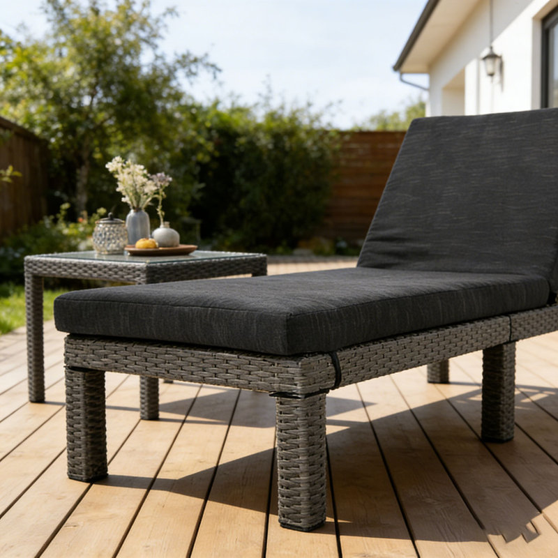 PUERTA KD CHAISE LOUNGE
