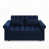 Bleu est en rupture de stock