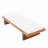 2 Pieces Outdoor Lounge Chair with Cushion-391614848
