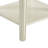 Finch Westport 1-Drawer End Table