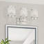 Applique murale articulée à 3 lumières Belisle-552476986