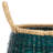 Estra Basket With Handles