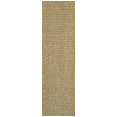 South Hampton Power Loom Area Rug