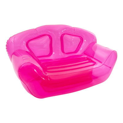 Gedeonson Inflatable Sofa Inflatable Double Person Sofa