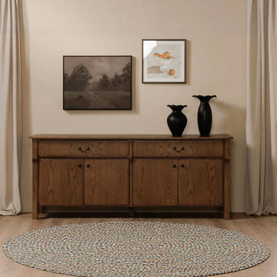 French   vintage sideboard