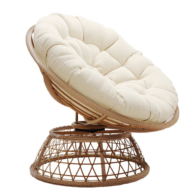 Méridienne Ahlexus, Beige