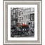 Cadre pour photo simple en bois Thalie