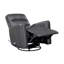 Mobilier de salon luxueux et oscillant-1938943951